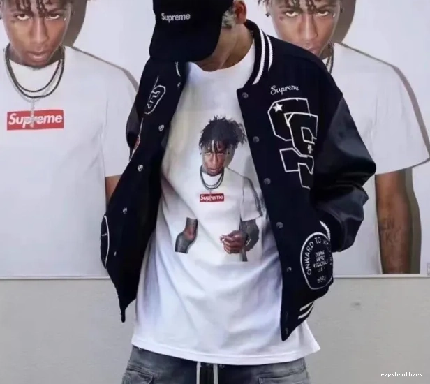 BOY XL and 23FW TEE M White L S Black YOUNG NBA 0704